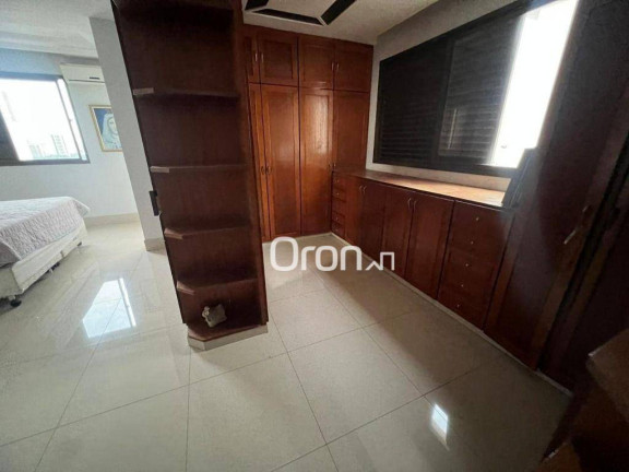 Imagem Cobertura com 4 Quartos à Venda, 346 m² em Setor Bueno - Goiânia