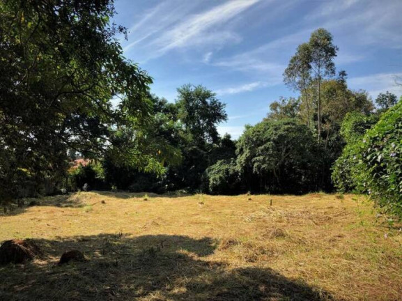 Imagem Terreno em Condomínio à Venda, em Jardim Mediterrâneo - Cotia Imagem Terreno em Condomínio à Venda, em Jardim Mediterrâneo - Cotia