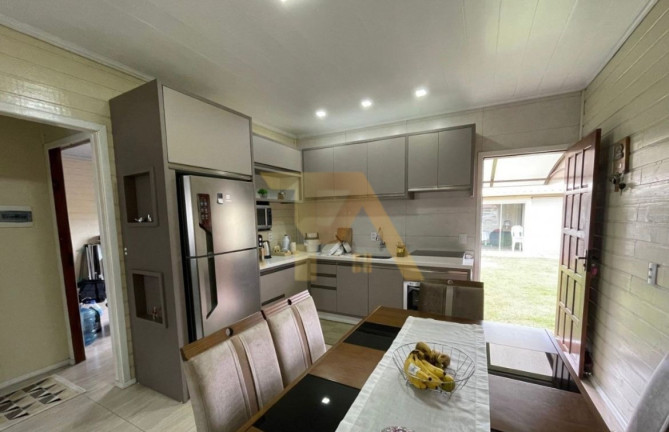 Imagem Imóvel com 2 Quartos à Venda, em Mirim - Imbituba Imagem Imóvel com 2 Quartos à Venda, em Mirim - Imbituba