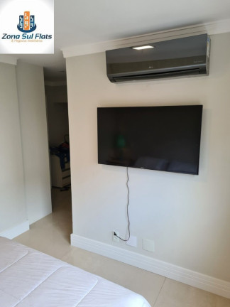 Imagem Apartamento com 3 Quartos à Venda, 143 m² em Vila Gumercindo - São Paulo Imagem Apartamento com 3 Quartos à Venda, 143 m² em Vila Gumercindo - São Paulo