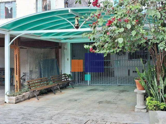 Imagem Casa com 3 Quartos à Venda, 103 m² em Santo Amaro - São Paulo Imagem Casa com 3 Quartos à Venda, 103 m² em Santo Amaro - São Paulo