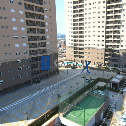Apartamento com 2 Quartos à Venda, 60 m² em Jardim Das Belezas - Carapicuíba