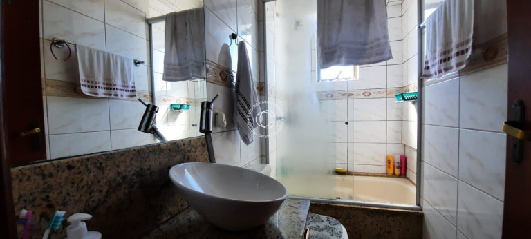 Imagem Apartamento com 3 Quartos à Venda, 178 m² em Nossa Senhora Medianeira - Santa Maria