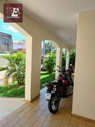 Imagem Casa com 3 Quartos para Alugar, 250 m² em Nova Lorena - Lorena Imagem Casa com 3 Quartos para Alugar, 250 m² em Nova Lorena - Lorena