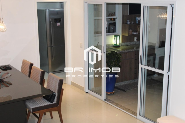Imagem Imóvel com 3 Quartos à Venda, 88 m² em Jardim Caravelas - São Paulo