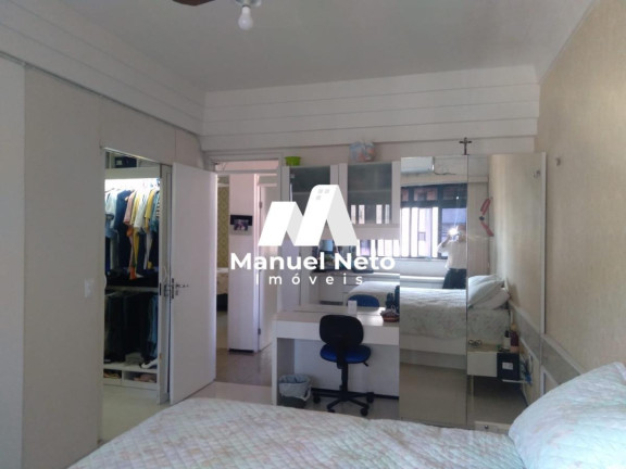 Imagem Apartamento com 3 Quartos à Venda, 150 m² em Meireles - Fortaleza