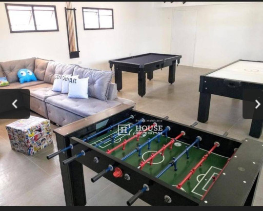 Imagem Apartamento com 3 Quartos à Venda, 62 m² em Butantã - São Paulo