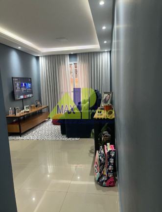 Imagem Apartamento com 3 Quartos à Venda, 67 m² em Vila Araguaia - São Paulo