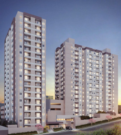Imagem Apartamento com 2 Quartos à Venda, 37 m² em São Miguel Paulista - São Paulo Imagem Apartamento com 2 Quartos à Venda, 37 m² em São Miguel Paulista - São Paulo