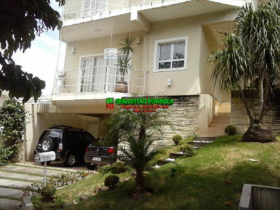 Casa com 4 Quartos à Venda, 360 m² em Urbanova - São José Dos Campos