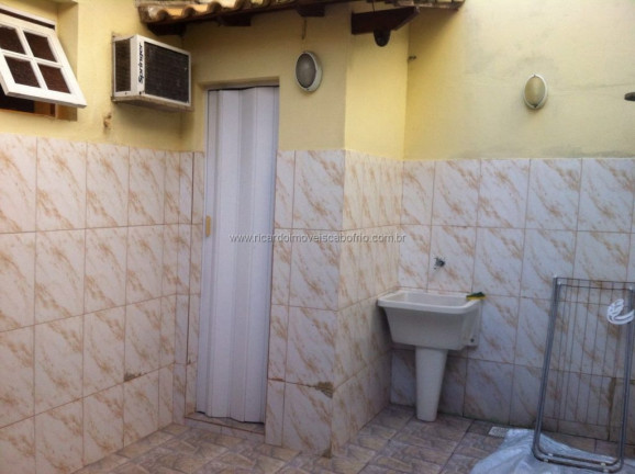 Imagem Casa de Condomínio com 3 Quartos à Venda, 100 m² em Peró - Cabo Frio
