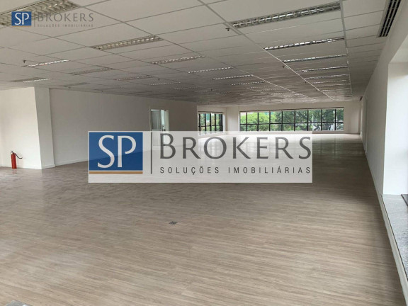 Imagem Sala Comercial para Alugar, 400 m² em Vila Olímpia - São Paulo Imagem Sala Comercial para Alugar, 400 m² em Vila Olímpia - São Paulo