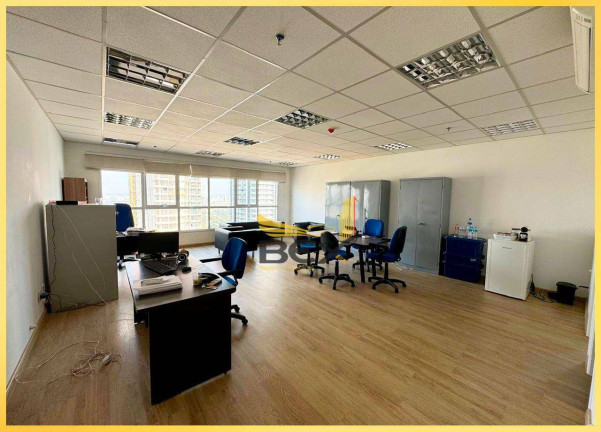 Imagem Sala Comercial à Venda, 53 m² em Alphaville Conde Ii - Barueri Imagem Sala Comercial à Venda, 53 m² em Alphaville Conde Ii - Barueri
