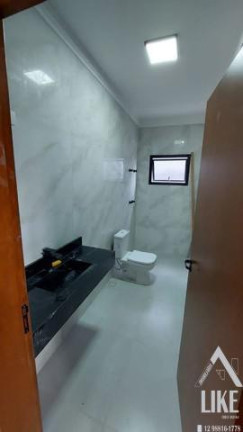 Imagem Casa com 3 Quartos à Venda, 20 m² em Loteamento Floresta - São José Dos Campos