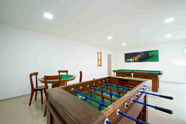 Imagem Imóvel com 4 Quartos à Venda, 244 m² em Lagoinha - Eusébio