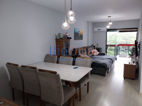 Imagem Apartamento com 3 Quartos à Venda, 126 m² em Barra Da Tijuca - Rio De Janeiro Imagem Apartamento com 3 Quartos à Venda, 126 m² em Barra Da Tijuca - Rio De Janeiro