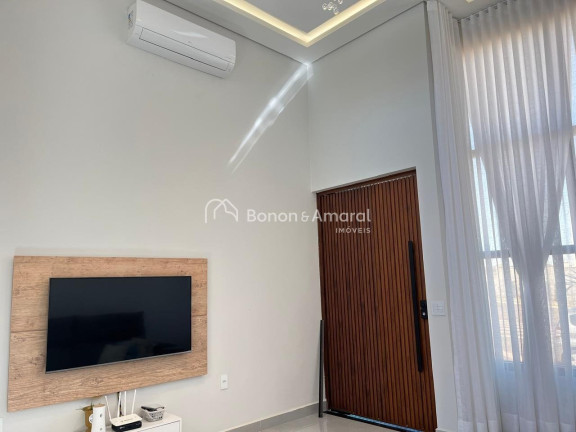 Imagem Casa de Condomínio com 3 Quartos à Venda, 200 m² em Vila Monte Alegre - Paulínia Imagem Casa de Condomínio com 3 Quartos à Venda, 200 m² em Vila Monte Alegre - Paulínia