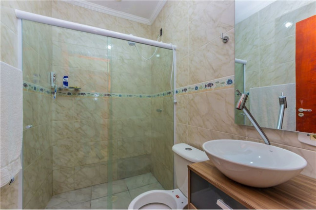 Imagem Casa com 2 Quartos à Venda,  em Limoeiro - São Paulo