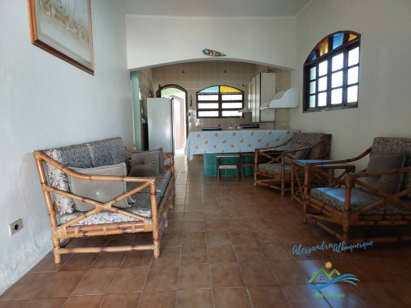 Imagem Casa com 2 Quartos à Venda, 149 m² em Santa Terezinha - Itanhaém