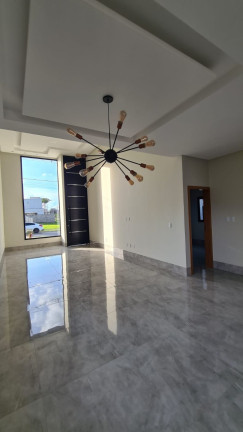 Imagem Casa de Condomínio com 3 Quartos à Venda, 307 m² em Parqville Pinheiros - Aparecida De Goiânia