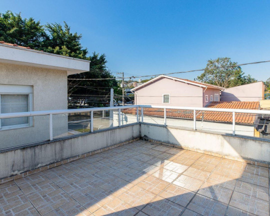 Imagem Sobrado com 3 Quartos à Venda, 380 m² em Alto Da Boa Vista - São Paulo