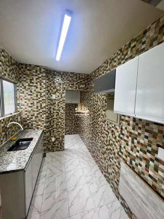Apartamento com 3 Quartos à Venda, 66 m² em Canto Do Forte - Praia Grande