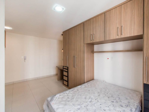 Imagem Imóvel com 1 Quarto para Alugar, 30 m² em Consolação - São Paulo Imagem Imóvel com 1 Quarto para Alugar, 30 m² em Consolação - São Paulo