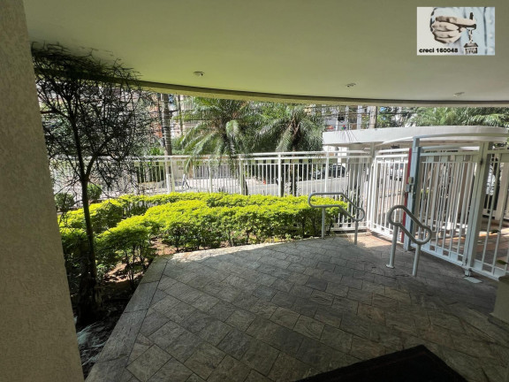 Imagem Apartamento com 1 Quarto para Alugar, 28 m² em Perdizes - São Paulo