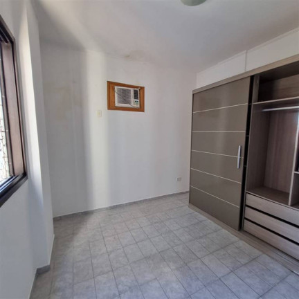 Imagem Apartamento com 2 Quartos à Venda, 55 m² em Guilhermina - Praia Grande