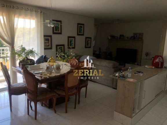Imagem Apartamento com 2 Quartos à Venda, 82 m² em Mauá - São Caetano Do Sul