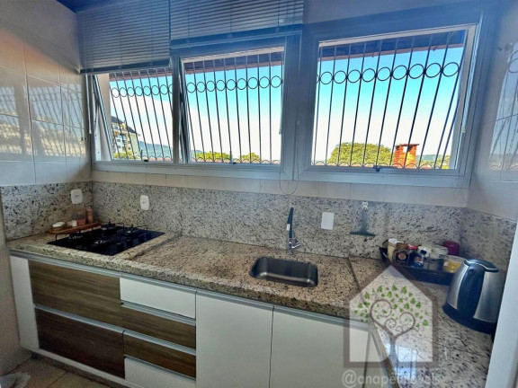 Imagem Casa com 3 Quartos à Venda, 169 m² em Trindade - Florianópolis Imagem Casa com 3 Quartos à Venda, 169 m² em Trindade - Florianópolis