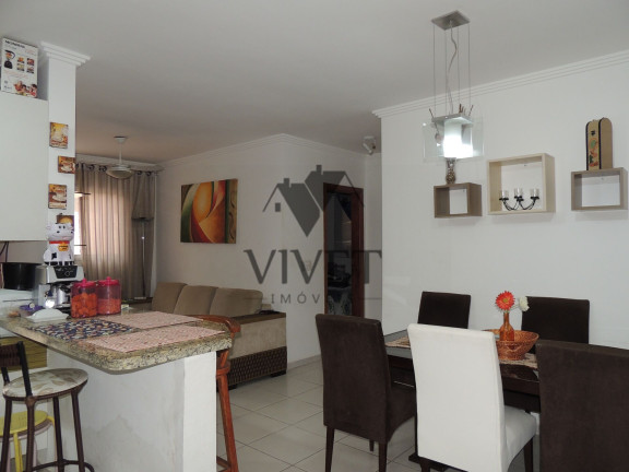 Imagem Apartamento com 2 Quartos à Venda, 115 m² em Jardim Vera Cruz - Sorocaba