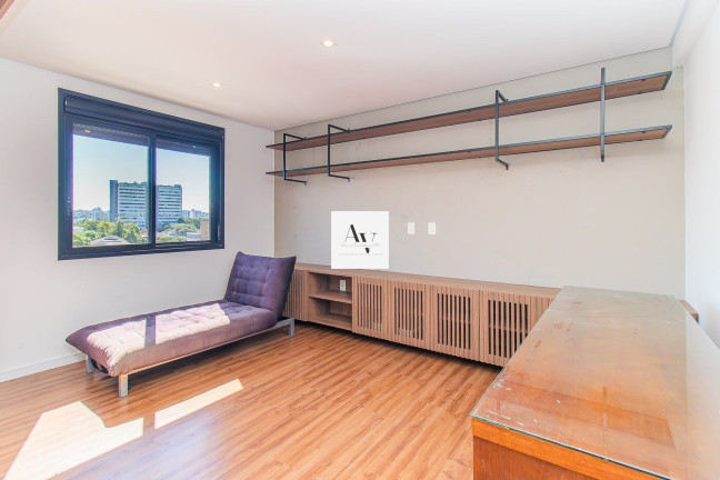 Imagem Apartamento com 1 Quarto à Venda, 75 m² em Partenon - Porto Alegre
