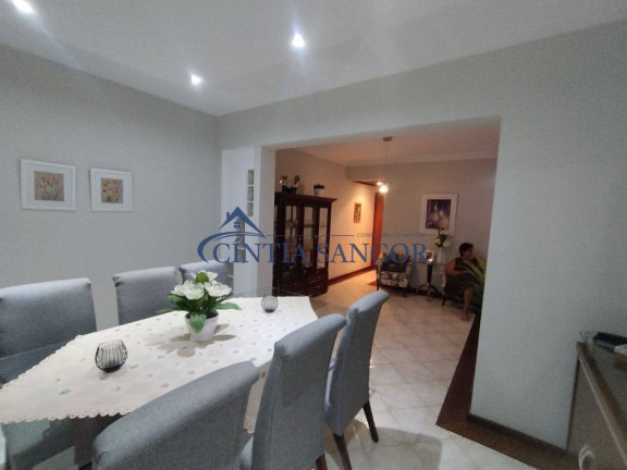 Imagem Apartamento com 3 Quartos à Venda, 129 m² em Parque Flamboyant - Campos Dos Goytacazes Imagem Apartamento com 3 Quartos à Venda, 129 m² em Parque Flamboyant - Campos Dos Goytacazes