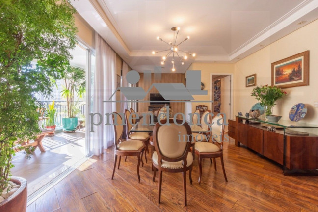 Imagem Apartamento com 3 Quartos à Venda, 153 m² em Vila Romana - São Paulo Imagem Apartamento com 3 Quartos à Venda, 153 m² em Vila Romana - São Paulo