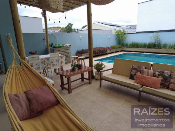 Imagem Sobrado à Venda, 209 m² em Condomínio Residencial Euroville Ii - Bragança Paulista Imagem Sobrado à Venda, 209 m² em Condomínio Residencial Euroville Ii - Bragança Paulista