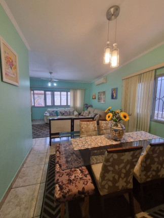 Imagem Casa com 3 Quartos à Venda, 260 m² em Boqueirão - Praia Grande Imagem Casa com 3 Quartos à Venda, 260 m² em Boqueirão - Praia Grande