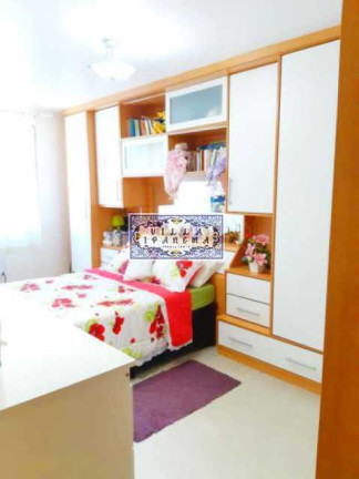 Imagem Cobertura com 4 Quartos à Venda, 250 m² em Freguesia (jacarepaguá) - Rio De Janeiro