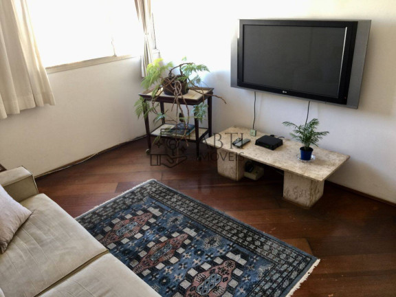 Imagem Apartamento com 4 Quartos à Venda, 146 m² em Moema - São Paulo