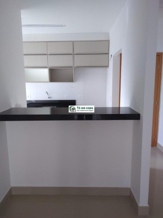 Imagem Imóvel com 2 Quartos à Venda, 66 m² em Parque Santo Antônio - Jacareí