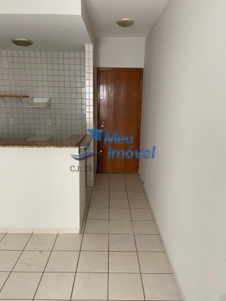 Imagem Imóvel com 2 Quartos à Venda, 58 m² em Norte (águas Claras) - Brasília Imagem Imóvel com 2 Quartos à Venda, 58 m² em Norte (águas Claras) - Brasília