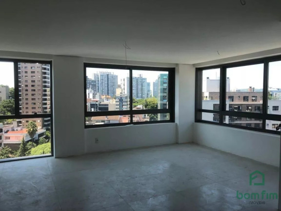 Imagem Cobertura com 2 Quartos à Venda, 107 m² em Petrópolis - Porto Alegre Imagem Cobertura com 2 Quartos à Venda, 107 m² em Petrópolis - Porto Alegre