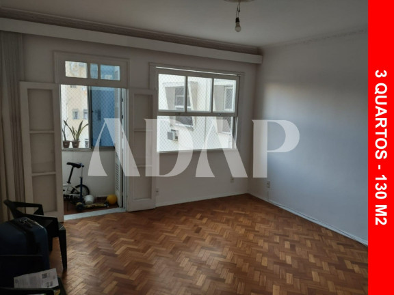 Imagem Imóvel com 3 Quartos à Venda, 130 m² em Flamengo - Rio De Janeiro Imagem Imóvel com 3 Quartos à Venda, 130 m² em Flamengo - Rio De Janeiro