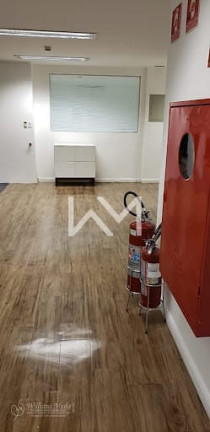 Imagem Imóvel Comercial para Alugar, 2.780 m² em Vila Hulda - Guarulhos