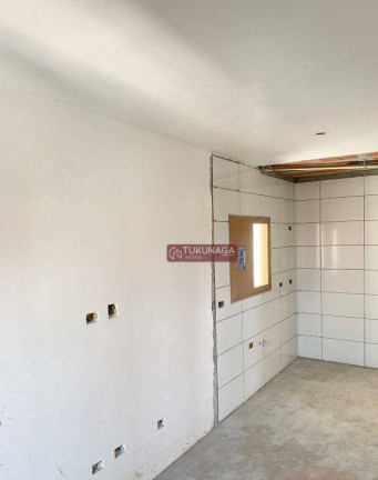 Imagem Apartamento com 2 Quartos à Venda, 37 m² em Jabaquara - São Paulo