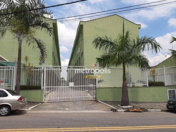 Imagem Sobrado com 2 Quartos à Venda, 138 m² em Jardim Santo Antônio - Santo André Imagem Sobrado com 2 Quartos à Venda, 138 m² em Jardim Santo Antônio - Santo André