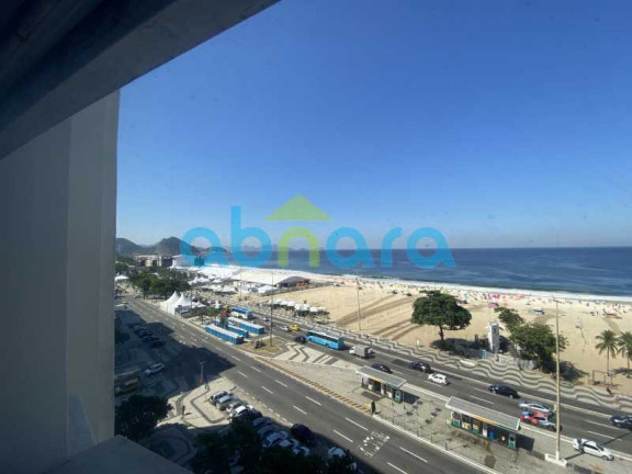 Imagem Apartamento com 3 Quartos à Venda, 250 m² em Copacabana - Rio De Janeiro