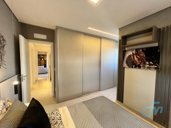 Imagem Apartamento com 3 Quartos à Venda, 84 m² em Loteamento Mogilar - Mogi Das Cruzes