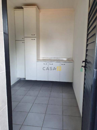Imagem Apartamento com 3 Quartos à Venda, 190 m² em Jardim Girassol - Americana Imagem Apartamento com 3 Quartos à Venda, 190 m² em Jardim Girassol - Americana