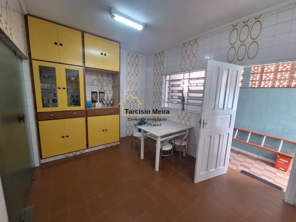 Imagem Casa com 3 Quartos à Venda, 300 m² em Swift - Campinas